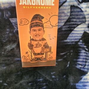 Jakgnome Silfverberg Figurine